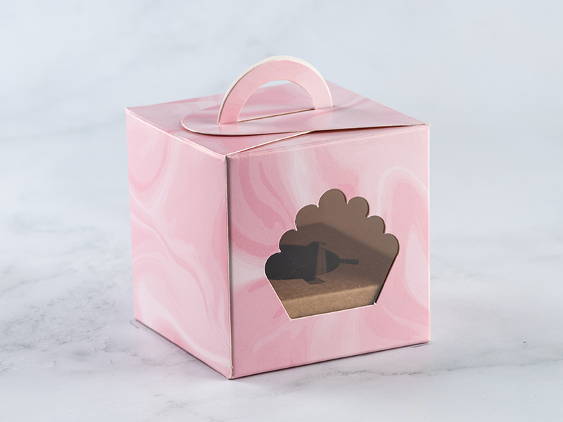 Cupcake Boxes